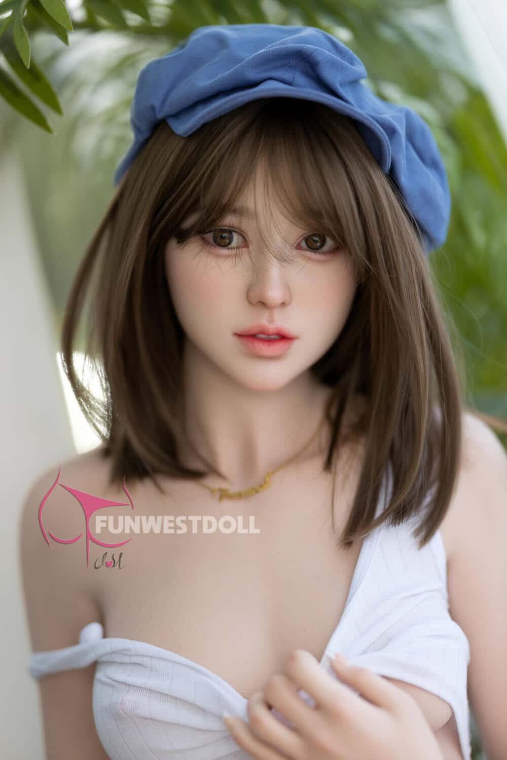 Muñeca sexual de silicona Lucy de FunWest Doll, copa A, 159 cm/5 pies 3: Análisis completo