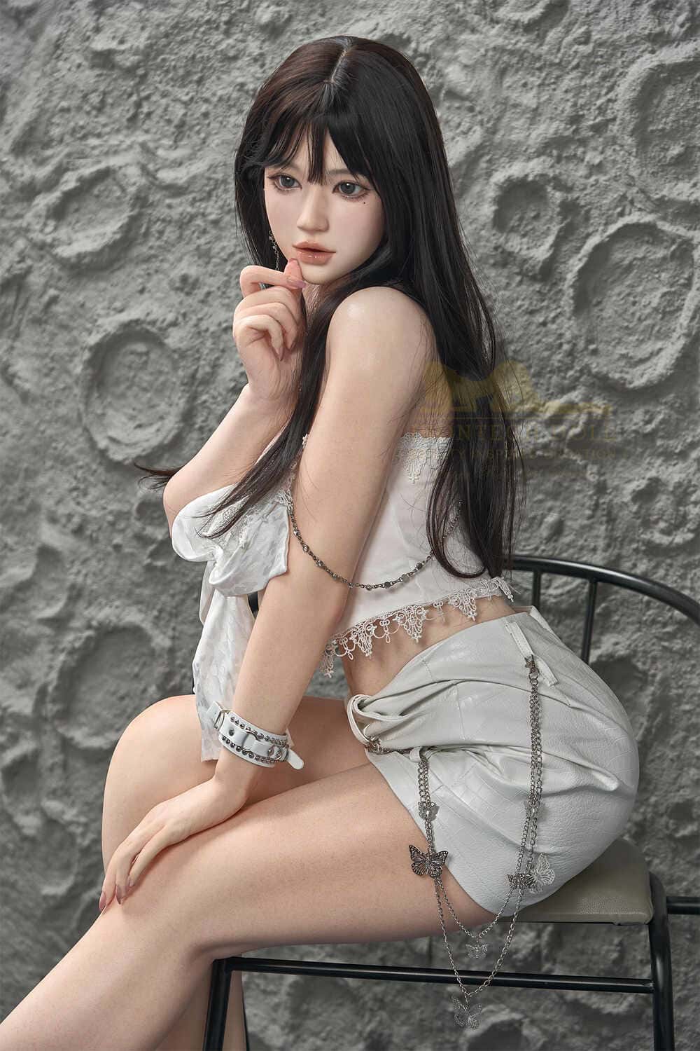 Evie de Irontech Doll: Análisis completo de la muñeca sexual de silicona de copa D de 159 cm/5 pies 3 pulgadas