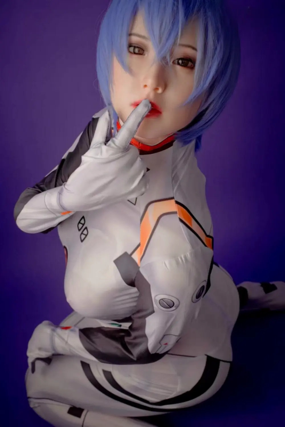 Reseña de la muñeca sexual de silicona hiperrealista de copa B de 160 cm/5 pies 3 pulgadas - Theresa de IL Doll