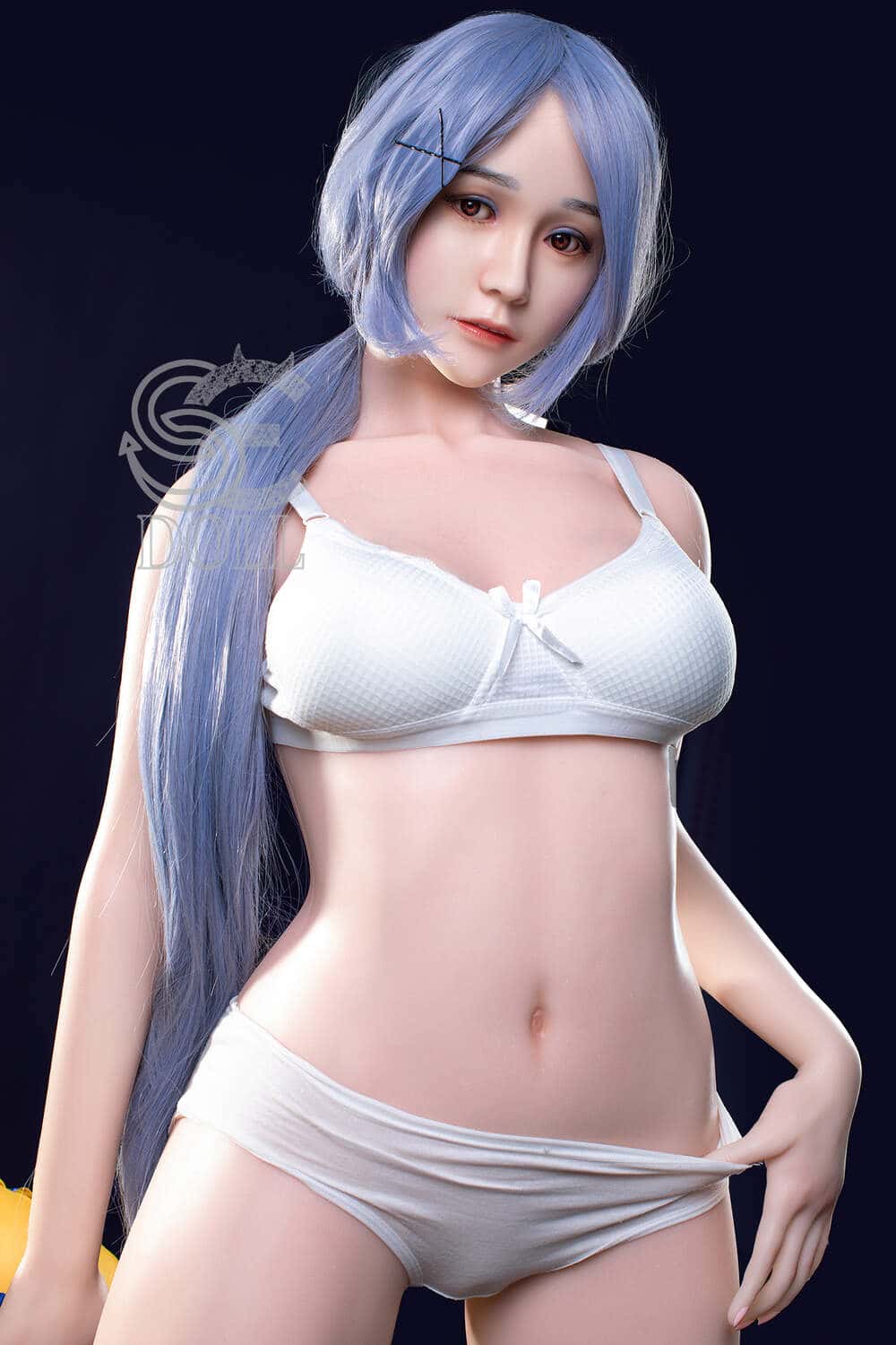 Muñeca sexual de silicona Ninon de SEDOLL, copa C, 160 cm/5 pies 3 pulgadas: Análisis completo