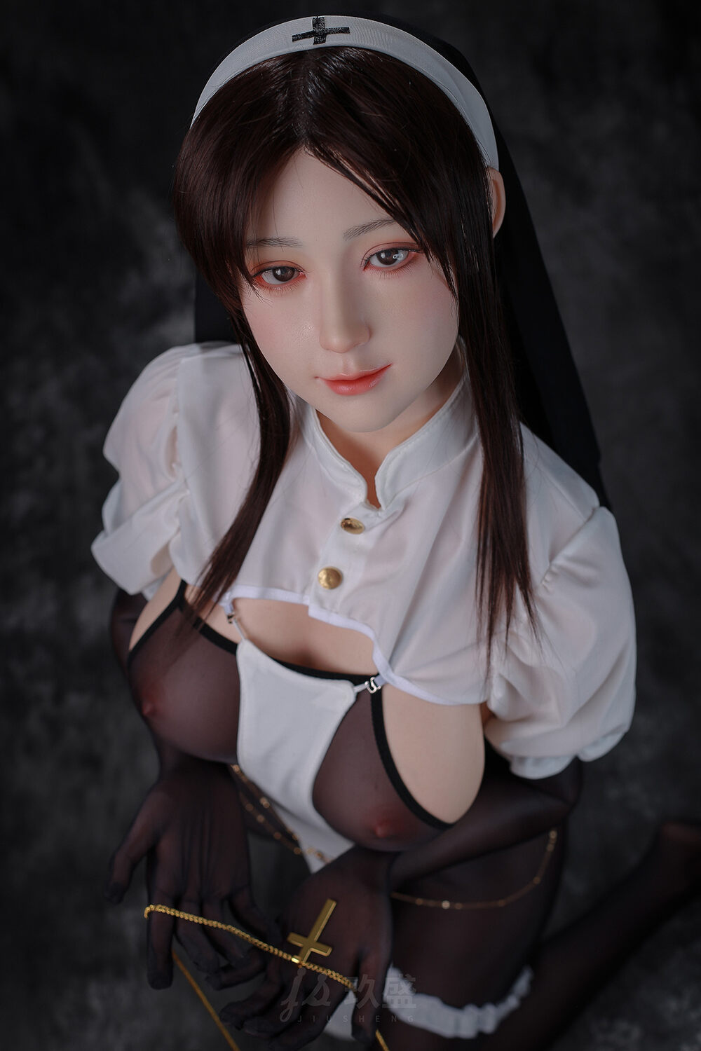 Reseña de la muñeca sexual de silicona Kiko de 160 cm/5 pies 3 pulgadas (copa E) - Jiusheng Doll