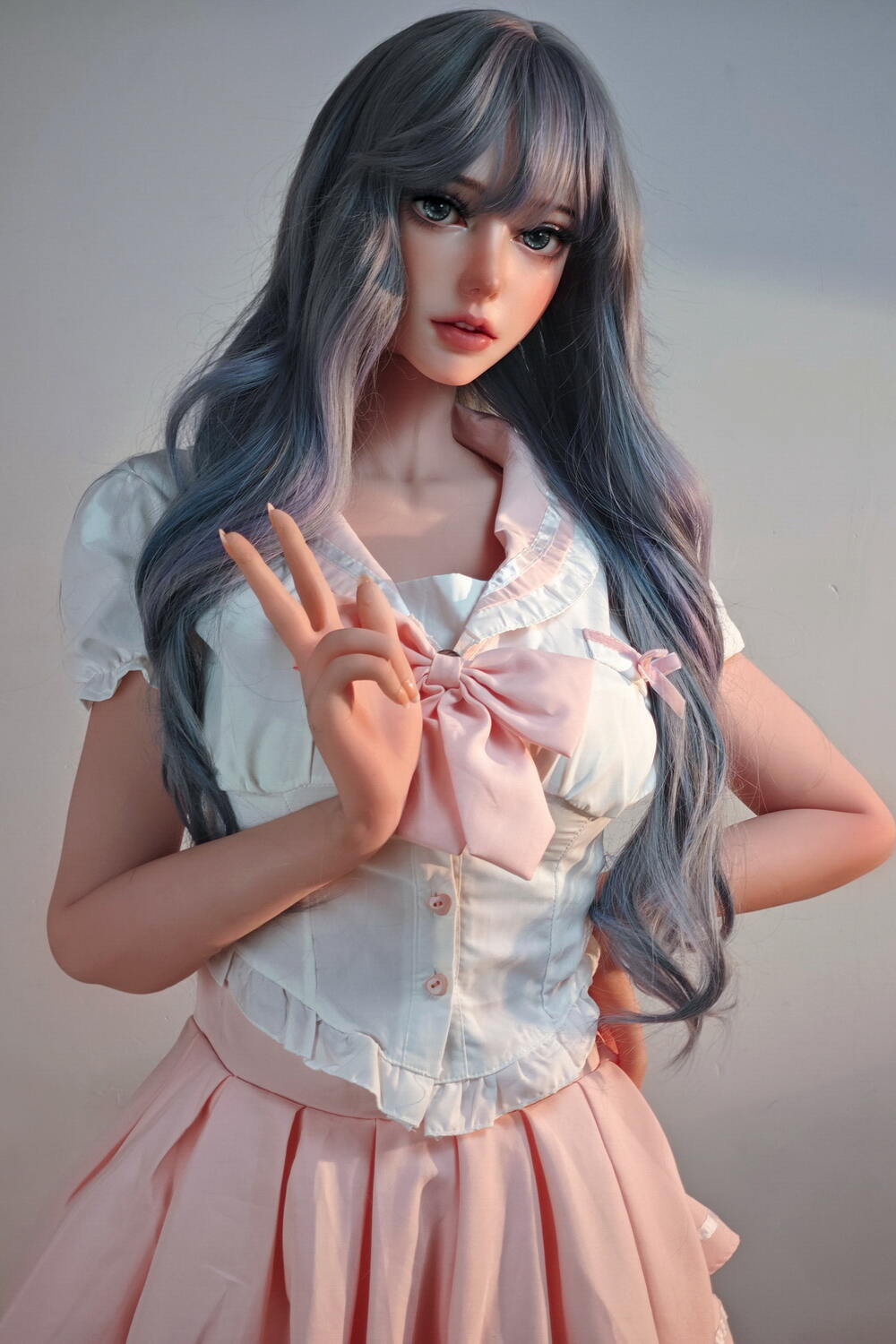 Muñeca sexual de silicona Sakurai Koyuki de Elsababe Doll (160 cm/5 pies 3 pulgadas): análisis completo