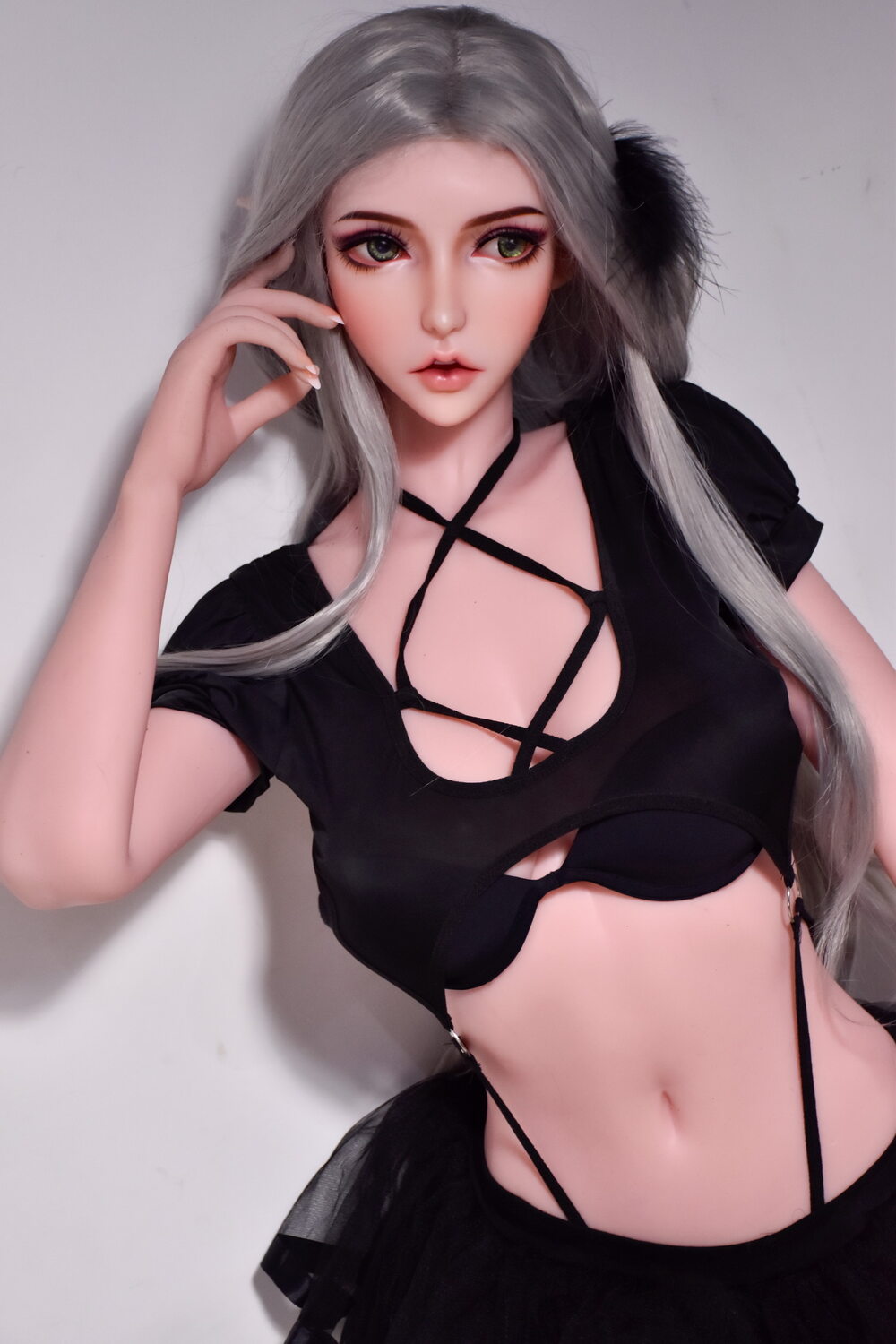 Reseña de la muñeca sexual de silicona Suzuki Chiyo de Elsababe Doll (160 cm/5 pies 3 pulgadas)