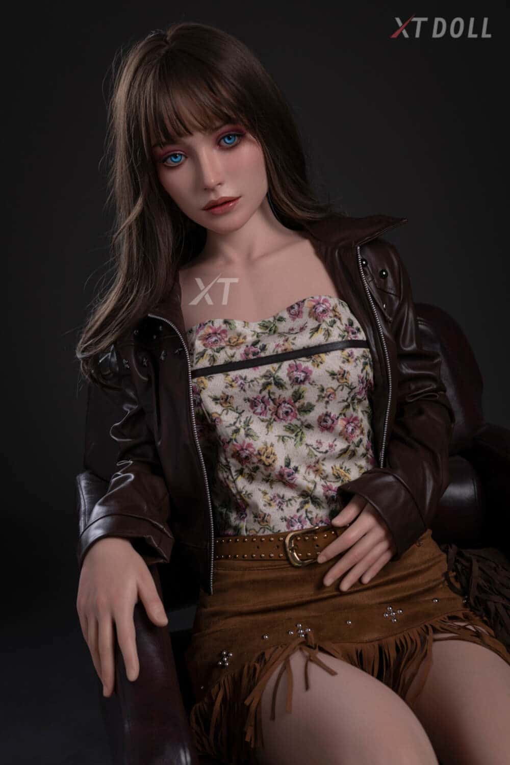 Reseña de la muñeca sexual de silicona Carey (161 cm/5 pies 3 pulgadas) - XTDOLL