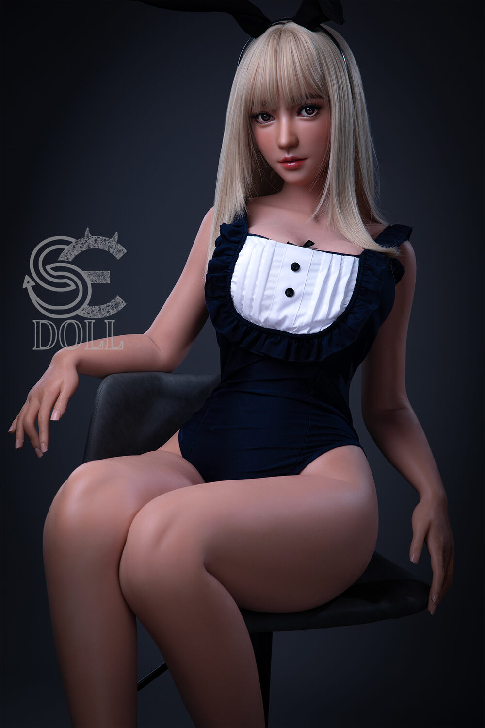 Reseña de la muñeca sexual de silicona de copa E de 161 cm/5 pies 3 pulgadas - Yuuka.A de SEDOLL