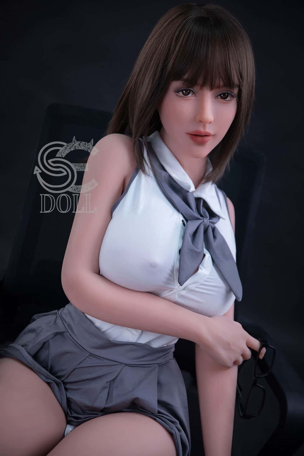 Muñeca sexual de TPE Nancy de SEDOLL, copa F, 161 cm/5 pies 3 pulgadas: Análisis completo