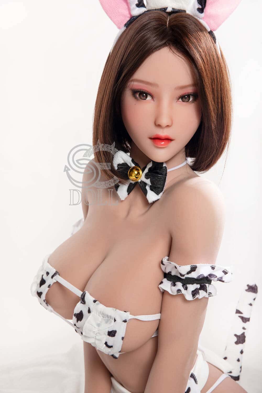 Muñeca sexual Berenice de TPE con copa H de 161 cm/5 pies 3 pulgadas de SEDOLL: Análisis completo