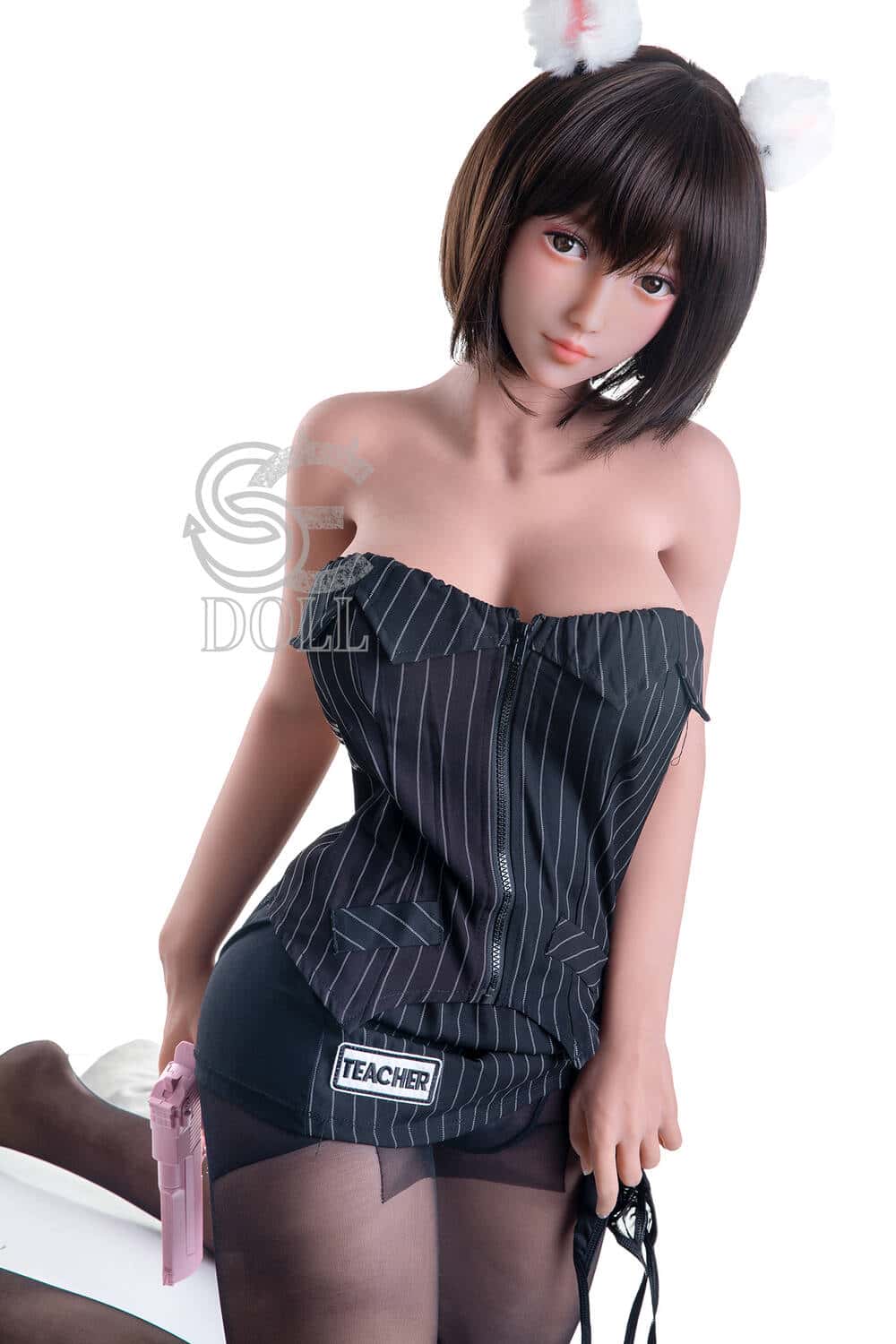 SEDOLL Kumi: Una revisión completa de la muñeca sexual de TPE con copa H de 161 cm/5 pies 3 pulgadas