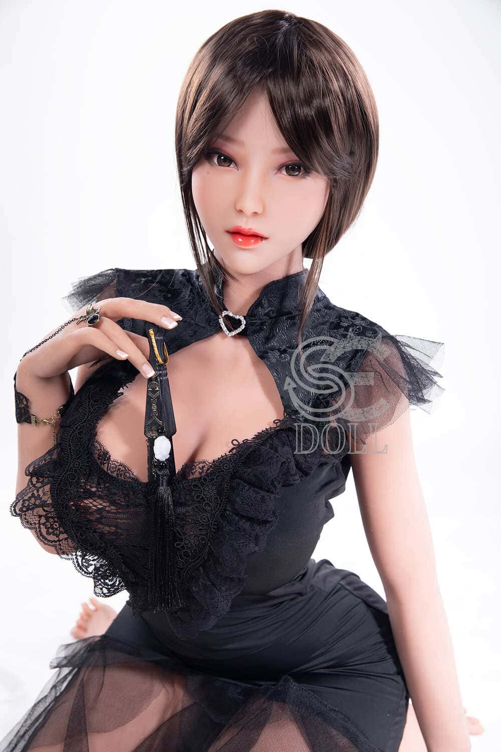 Muñeca sexual Masami de TPE con copa H de 161 cm/5 pies 3 pulgadas de SEDOLL: Análisis completo