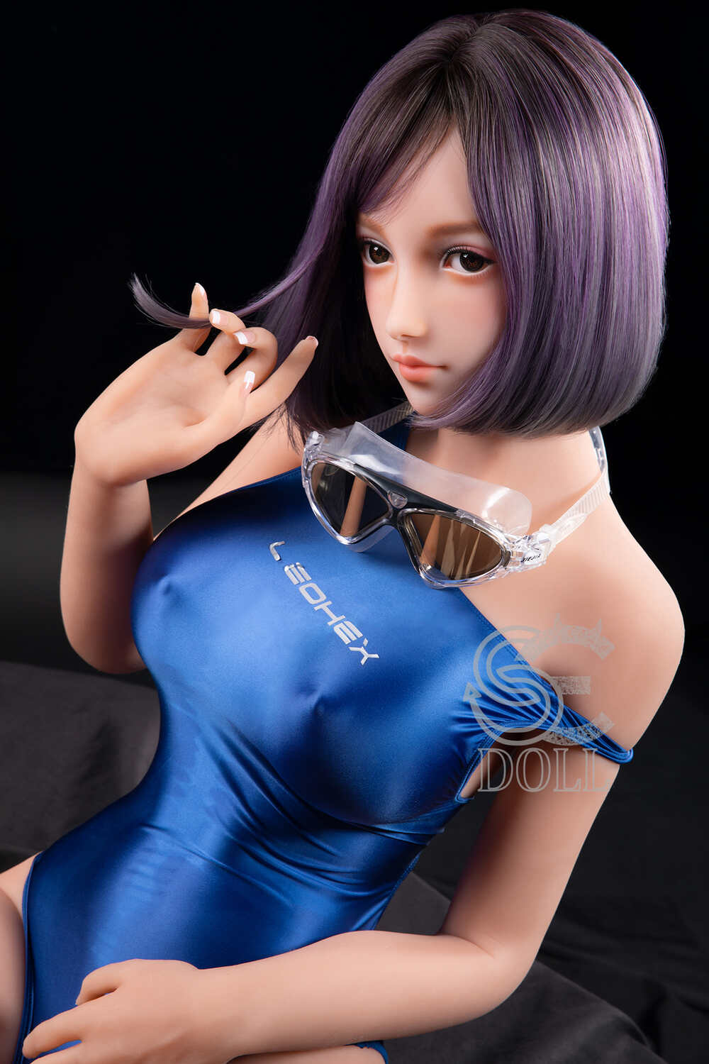 Muñeca sexual de TPE Mikiro de SEDOLL, copa H, 161 cm/5 pies 3 pulgadas: análisis completo
