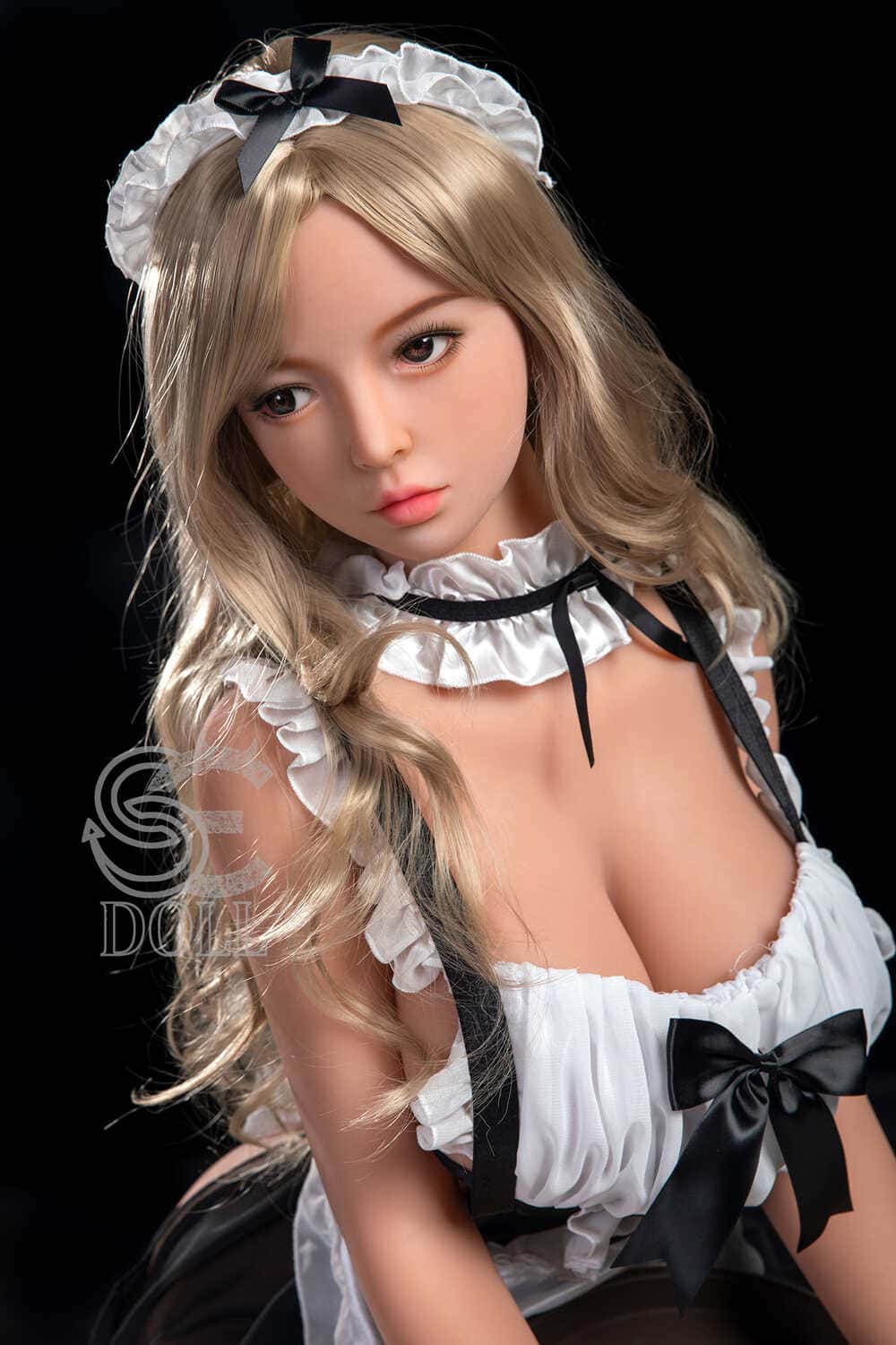 Reseña de la muñeca sexual de TPE con copa H de 161 cm/5 pies 3 pulgadas: Sumi de SEDOLL
