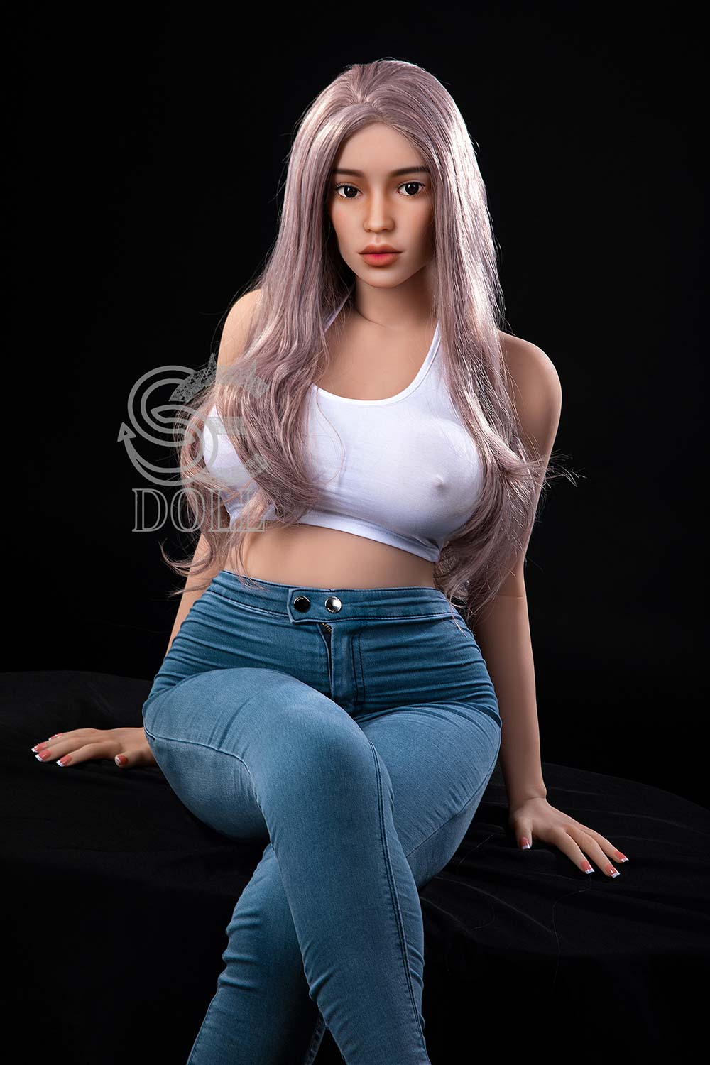 Muñeca sexual de TPE con copa I de 161 cm/5 pies 3 pulgadas, Xevana de SEDOLL: Análisis completo