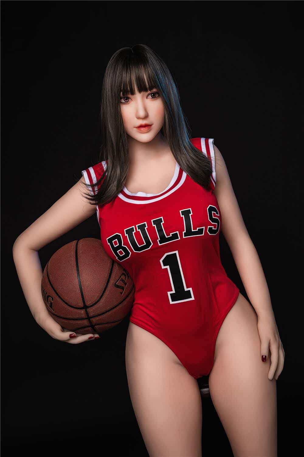 Elva Bryce de Irontech Doll: Análisis completo de la muñeca sexual de TPE con copa G de 161 cm/5 pies 3 pulgadas