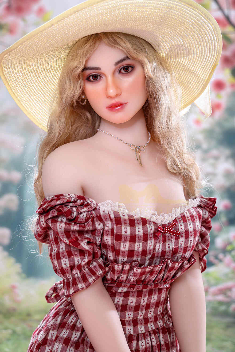 Tina de Irontech Doll: Análisis completo de la muñeca sexual de silicona con cabeza de copa A de 162 cm/5 pies 4 pulgadas