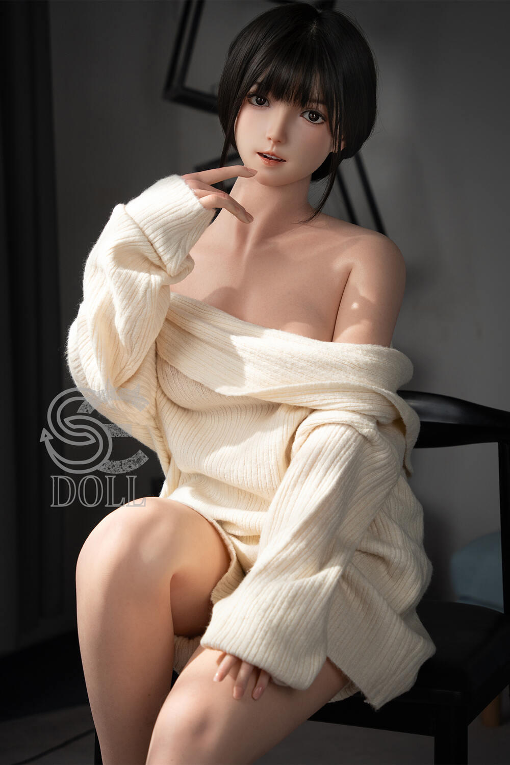 Reseña de la muñeca sexual de silicona de copa C de 163 cm/5 pies 4 pulgadas - Yuuki.J de SEDOLL
