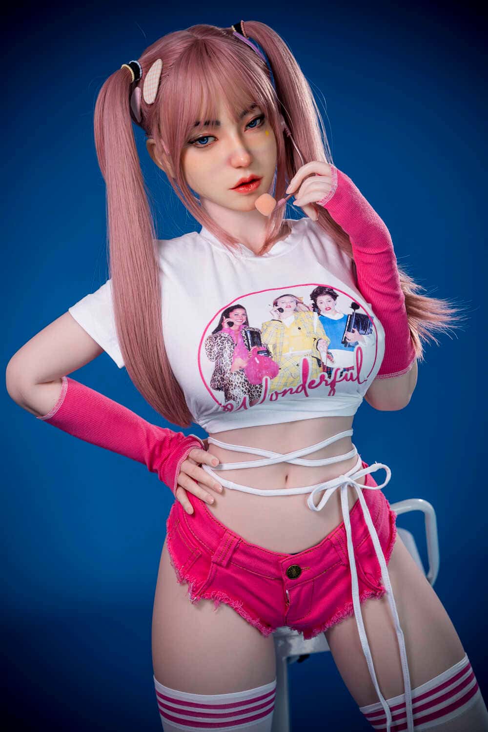 Reseña de la muñeca sexual de silicona de copa D de 163 cm/5 pies 4 pulgadas - Modelo Romeo de SY Doll [Disponible, solo en EE. UU.]
