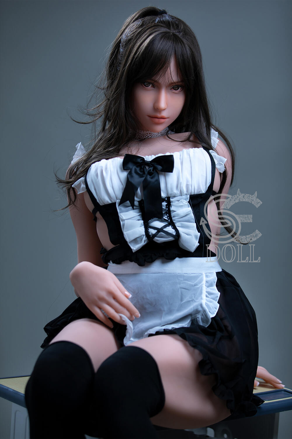 Muñeca sexual de TPE Peggy.B de SEDOLL, copa D, 163 cm/5 pies 4 pulgadas: Análisis completo