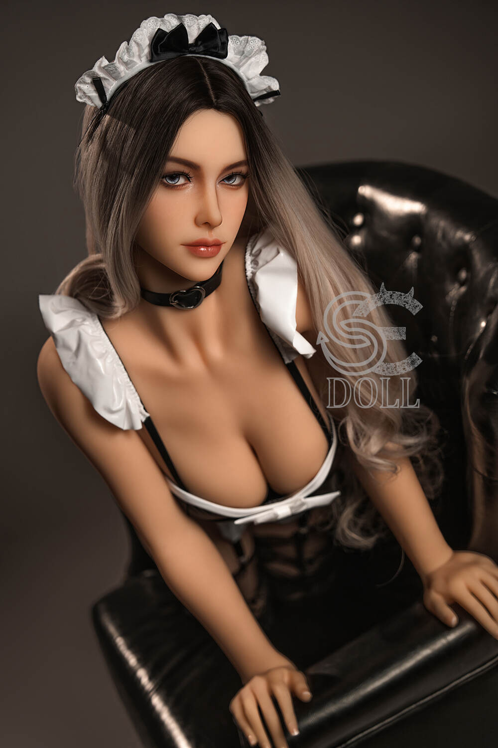 Muñeca sexual de TPE Hazel.E de SEDOLL, copa E, 163 cm/5 pies 4 pulgadas: Análisis completo