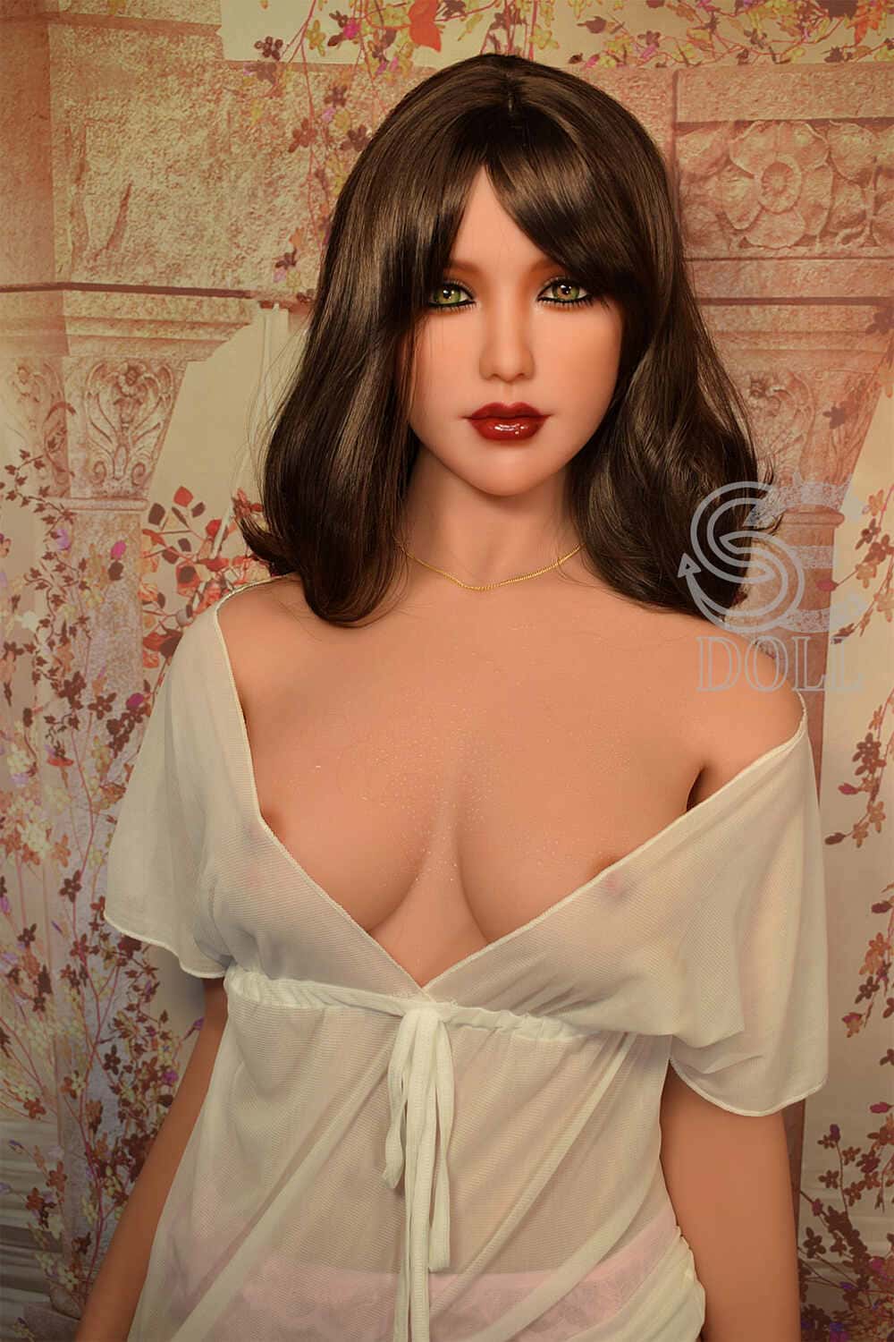 Muñeca sexual de TPE con copa E de 163 cm/5 pies 4 pulgadas - Kitty.F de SEDOLL: Análisis completo