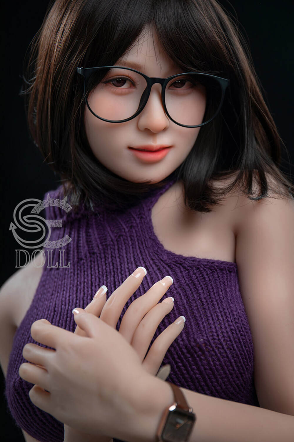 Muñeca sexual Yutsuki de TPE de copa E de 163 cm/5 pies 4 pulgadas de SEDOLL: análisis completo