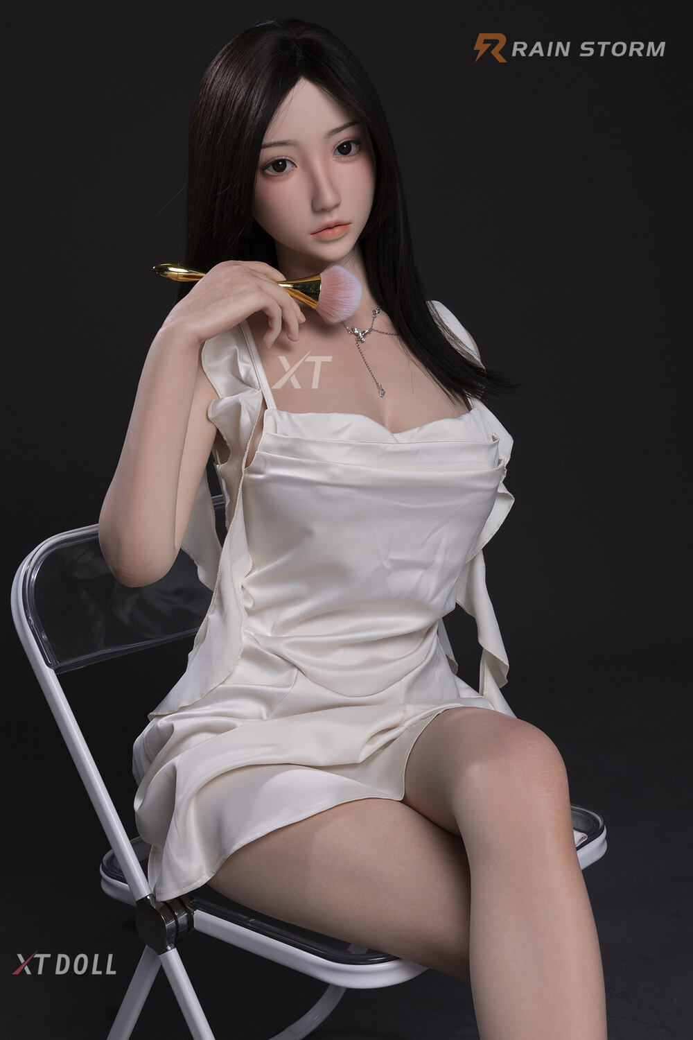 Reseña de la muñeca sexual de silicona Xueer (163 cm/5 pies 4 pulgadas) - XTDOLL
