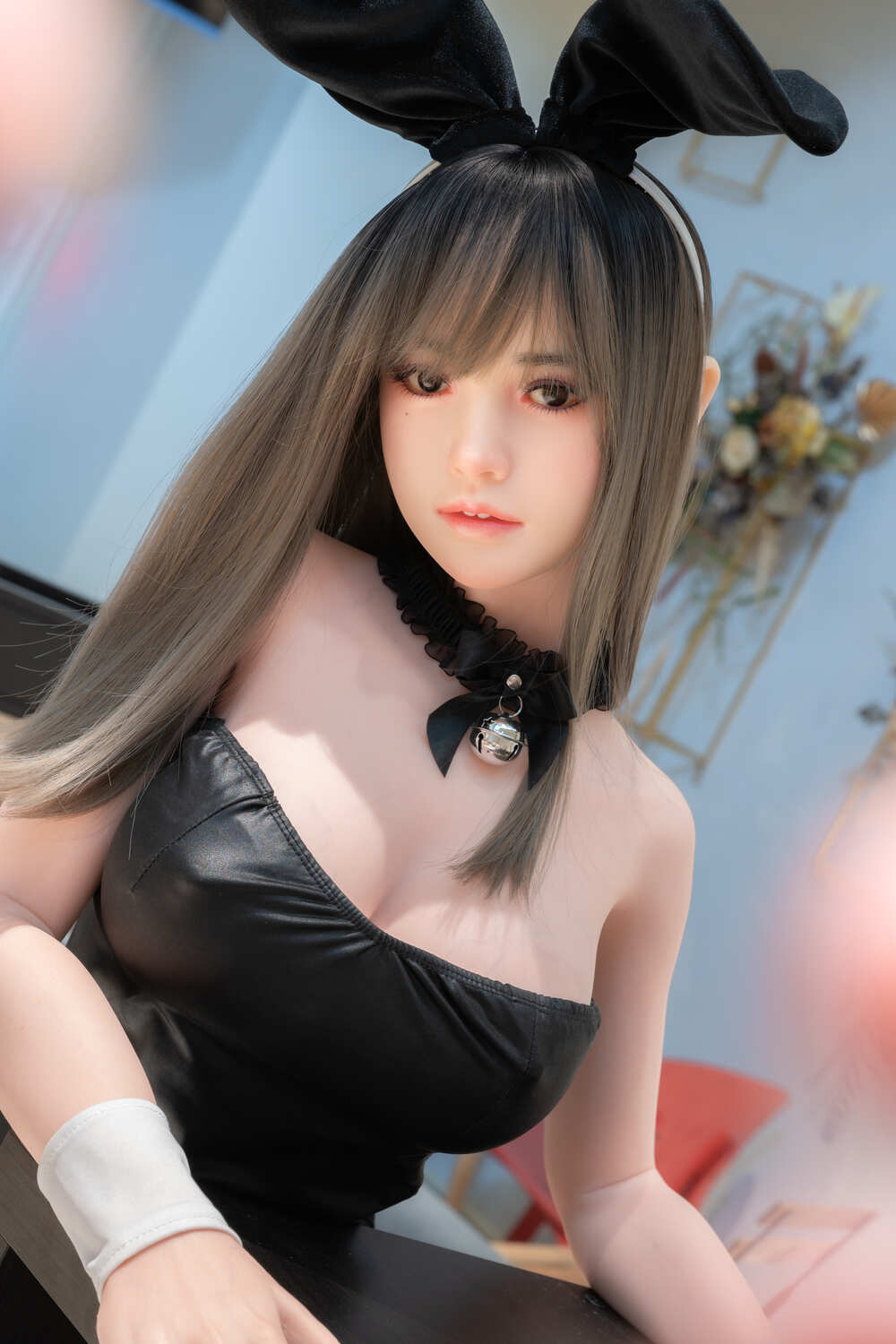 Muñeca sexual de silicona Yunxi de JY Doll, copa F, 163 cm/5 pies 4 pulgadas: Análisis completo