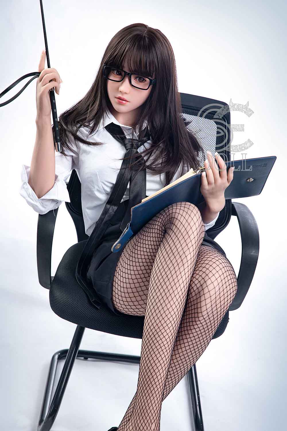 Reseña de la muñeca sexual Yasu de TPE con copa F de 163 cm/5 pies 4 pulgadas - SEDOLL [Disponible en la UE]