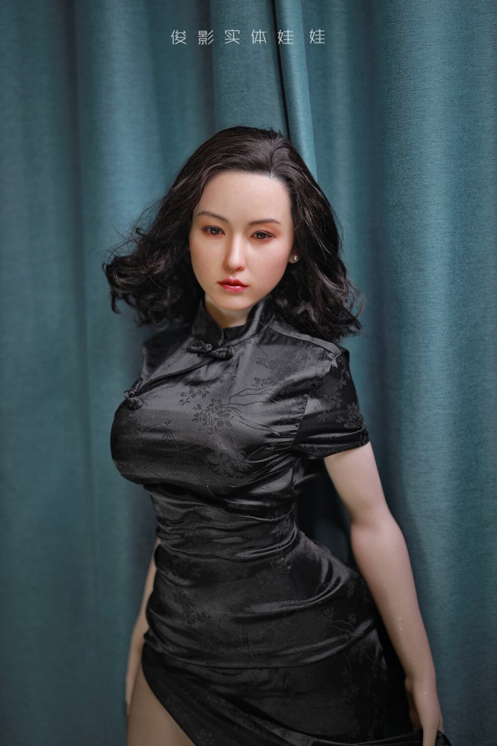 Reseña de la muñeca sexual de silicona Venus Milne de 163 cm/5 pies 4 pulgadas (copa F) - JY Doll
