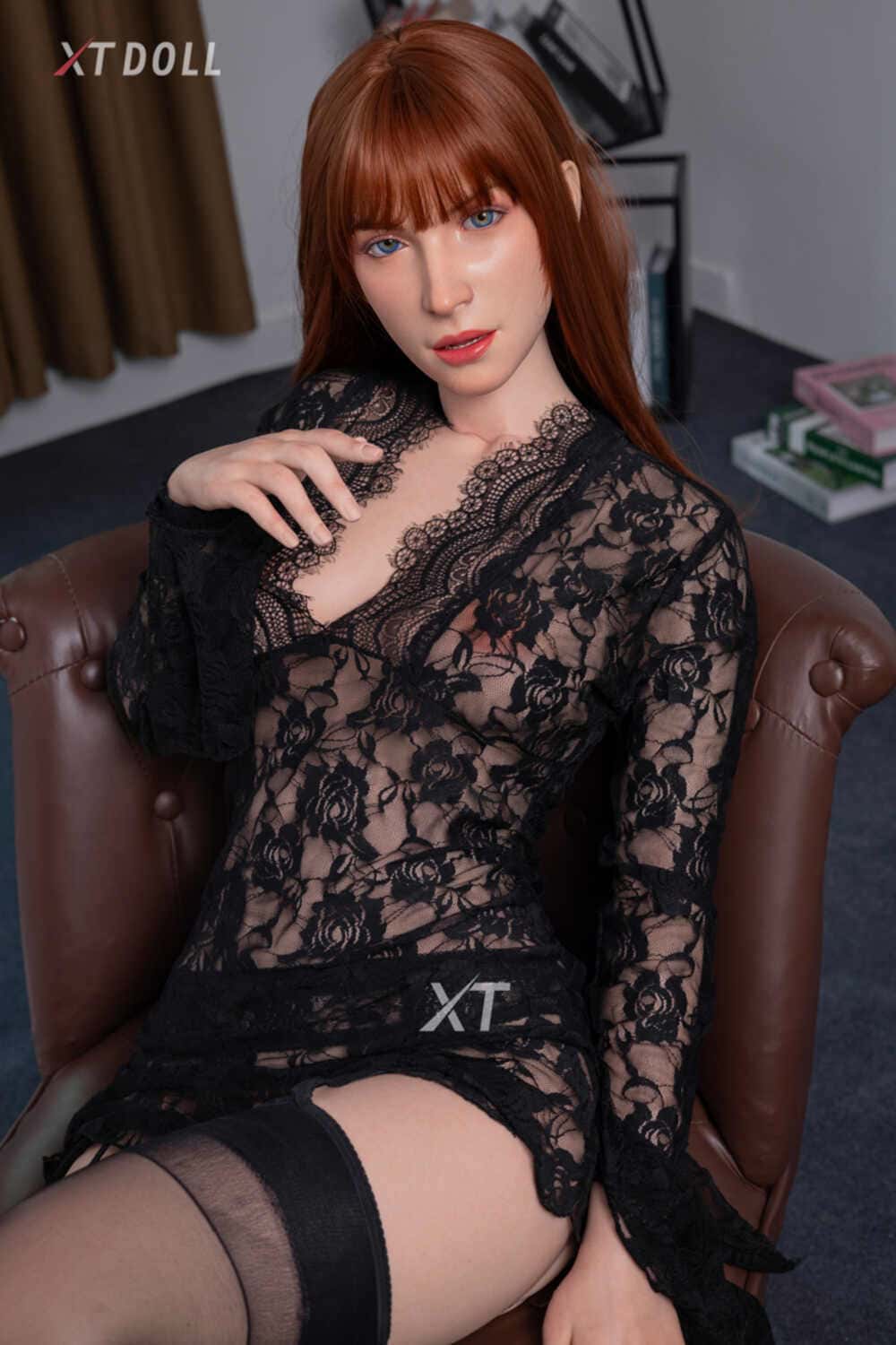 Reseña de la muñeca sexual de silicona de copa C de 164 cm/5 pies 5 pulgadas: Explorando el modelo Southey de XTDOLL