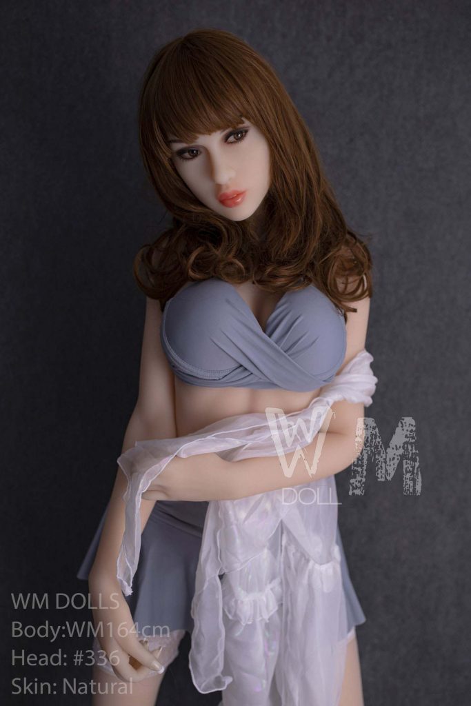 Reseña de la muñeca sexual de TPE con copa D de 164 cm/5 pies y 5 pulgadas - Winona de WM Dolls