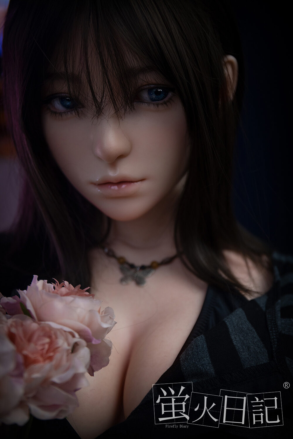 Reseña de la muñeca sexual de silicona de copa D de 165 cm/5 pies y 5 pulgadas - Xifeng de Firefly Diary