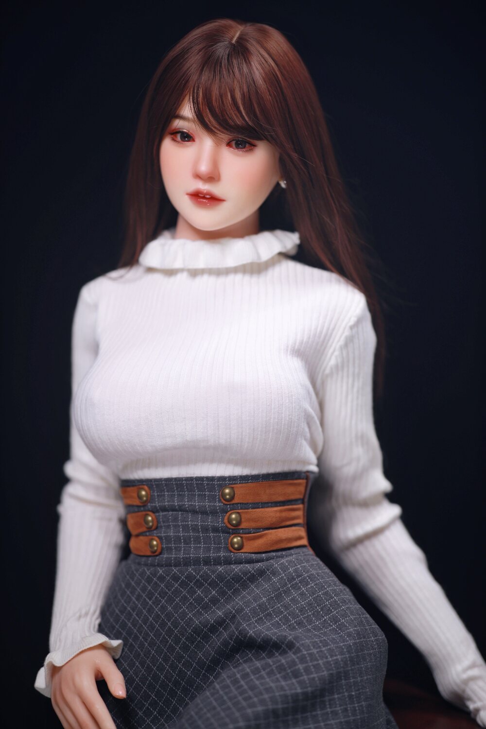 Muñeca sexual de silicona Yunxi de JY Doll, copa D, 165 cm/5 pies 5 pulgadas: Análisis completo