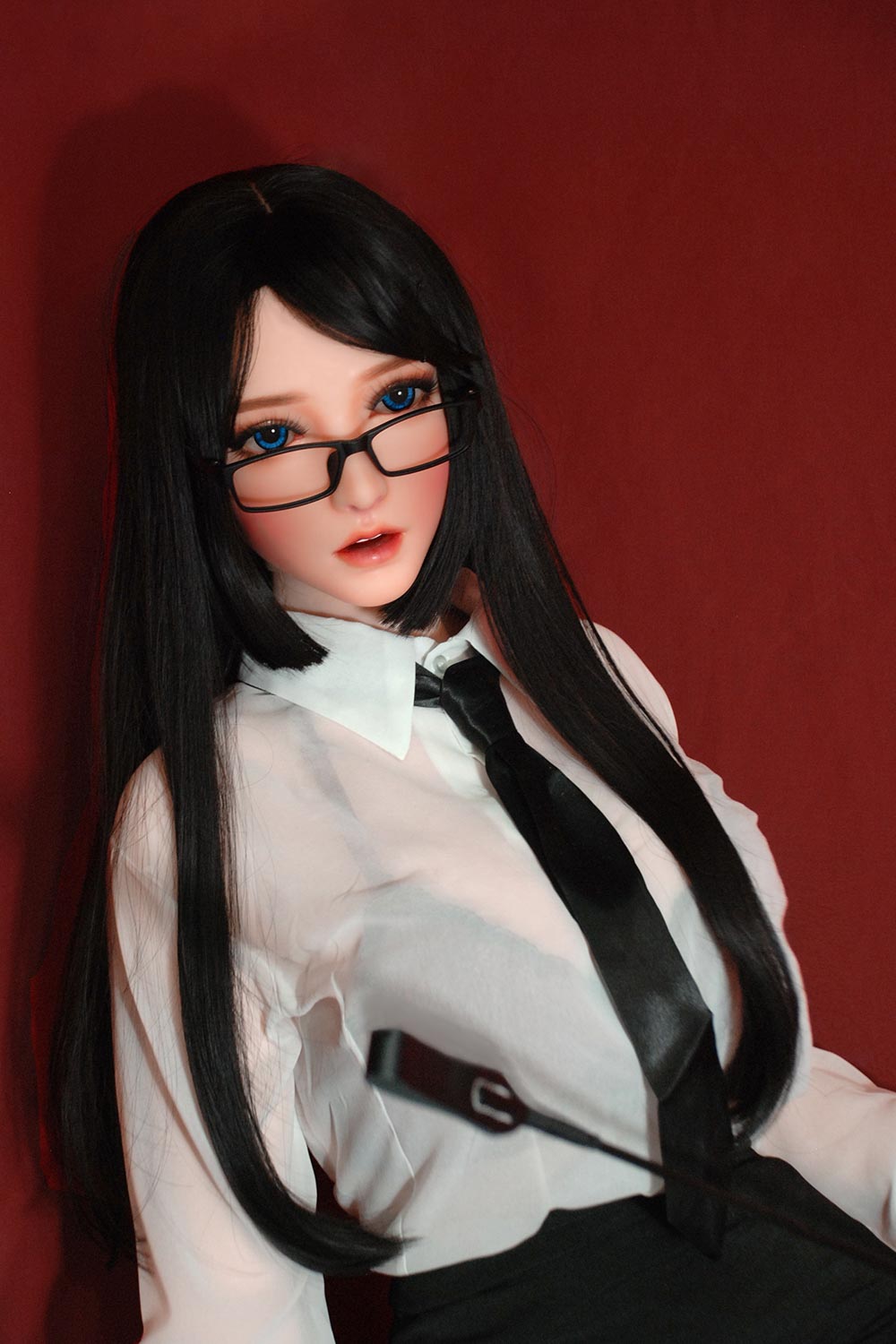 Análisis a fondo: Muñeca sexual de silicona de 165 cm/1,65 m - Kuriyama Mai de Elsababe Doll