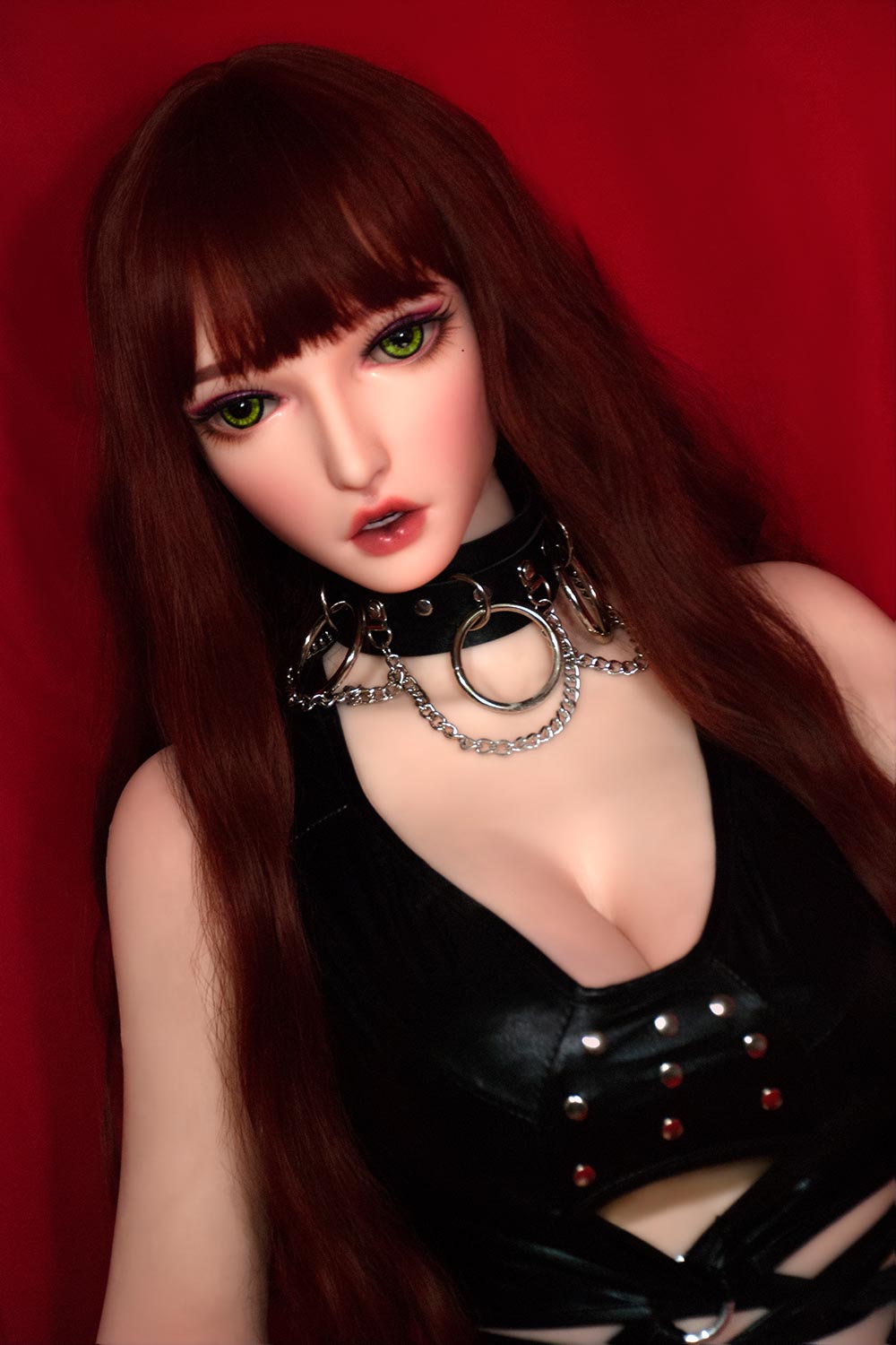Reseña de la muñeca sexual de silicona de 165 cm/1,65 m: Kurosawa Yuuki de Elsababe Doll