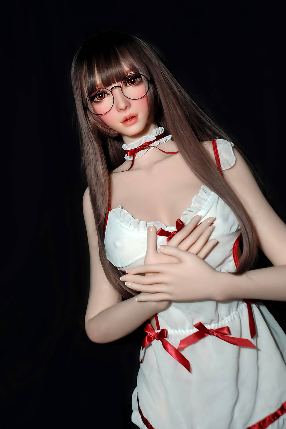 Reseña: Muñeca sexual de silicona de 165 cm/1,65 m - Nagashima Masako de Elsababe Doll