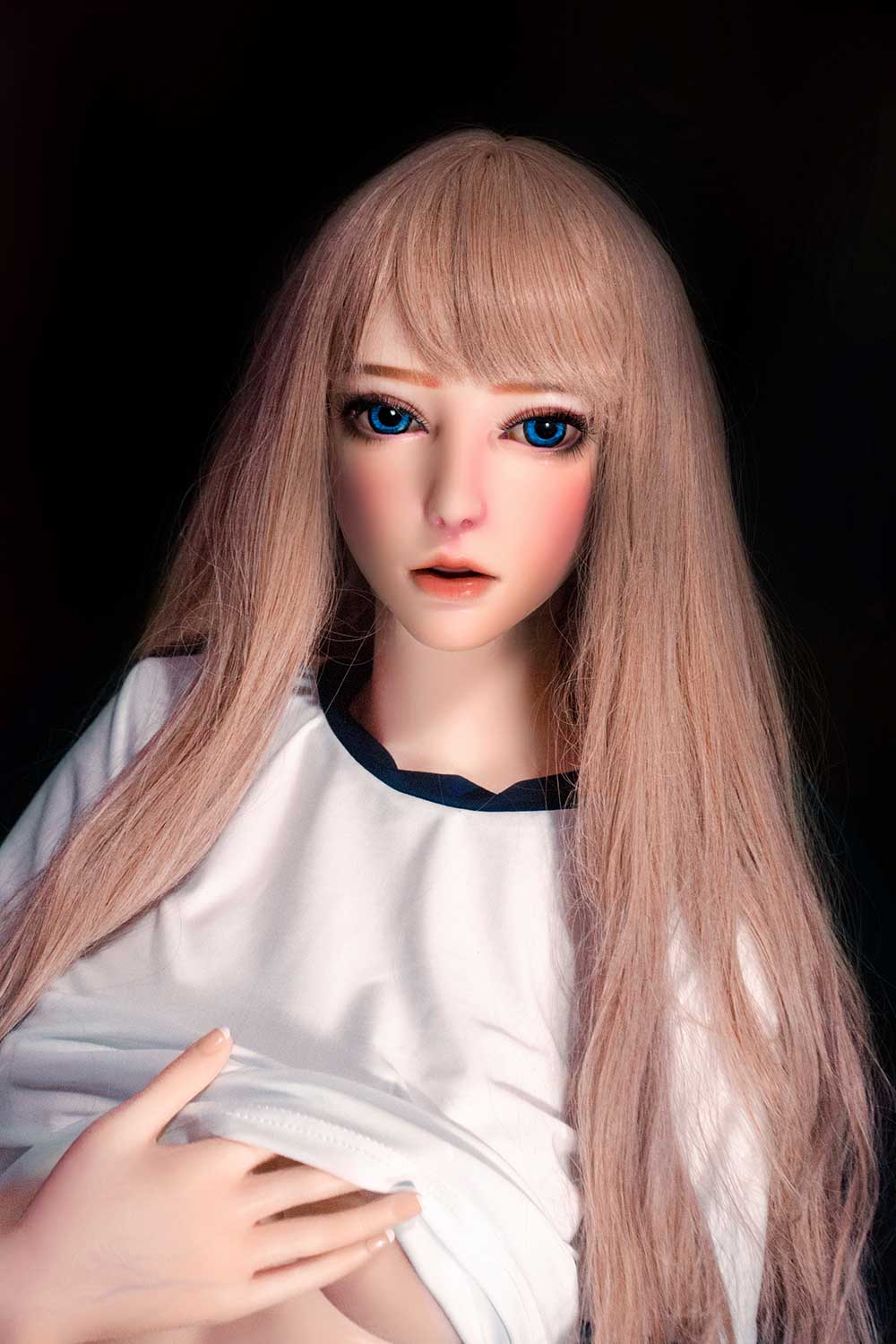 Reseña de la muñeca sexual de silicona Sakuraki Koyuki de Elsababe Doll (165 cm/1,65 m)