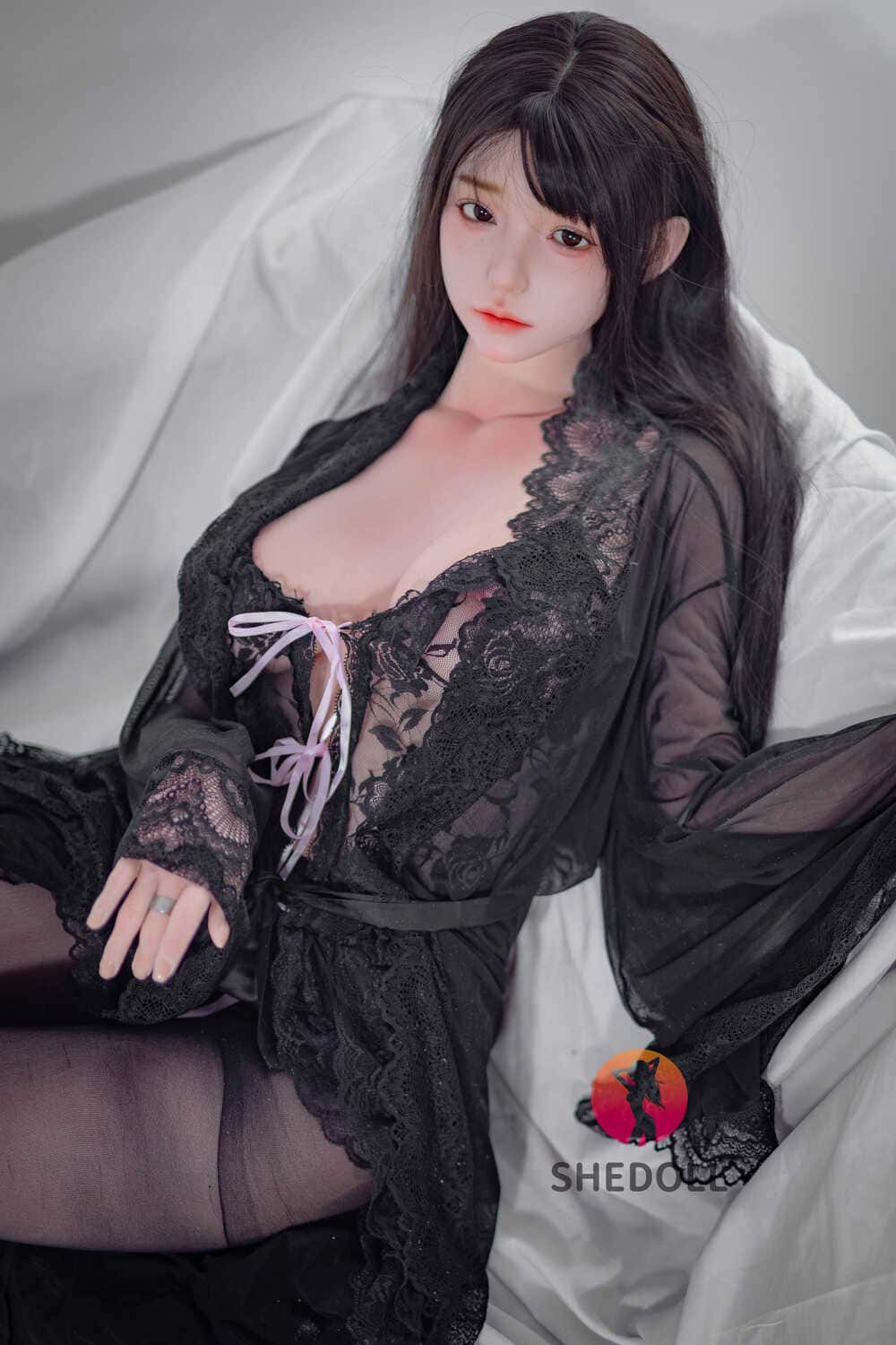 Reseña de la muñeca sexual de silicona con cabeza de copa E de 165 cm/5 pies y 5 pulgadas: Explorando el modelo Chuyue de SHEDOLL