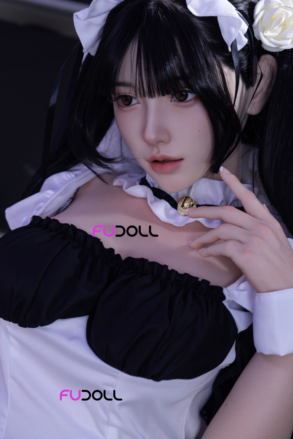 Reseña de la muñeca sexual de silicona de copa F de 165 cm/5 pies y 5 pulgadas: Xiaobei de FUDOLL