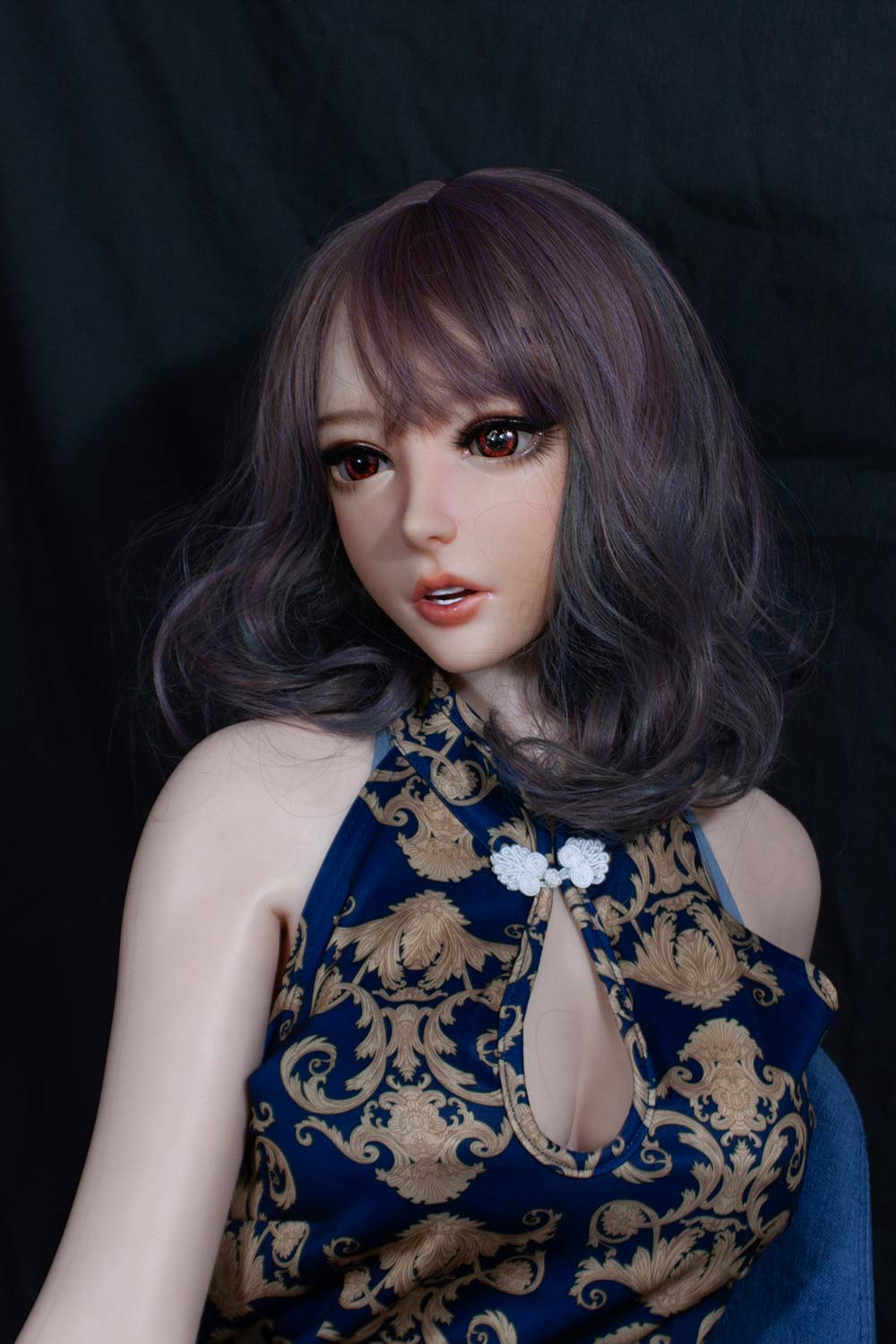 Reseña de la muñeca sexual de silicona Akimoto Mami de 165 cm/5 pies 5 pulgadas de Elsababe Doll