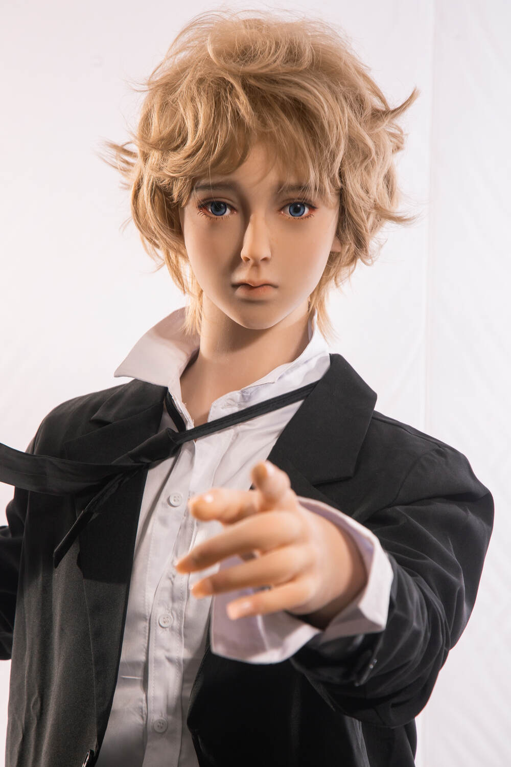 Reseña: Muñeca sexual Ming TPE de 165 cm/5 pies 5 pulgadas de Qita Doll: una mirada completa