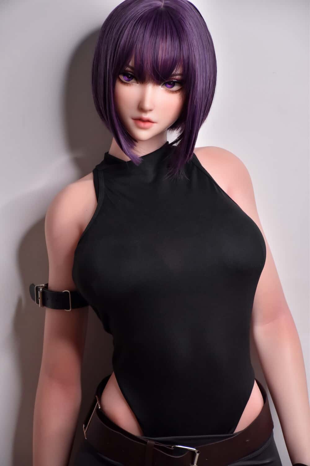 Análisis a fondo de la muñeca sexual de silicona Hirano Rin de Elsababe Doll (165 cm/1,65 m)