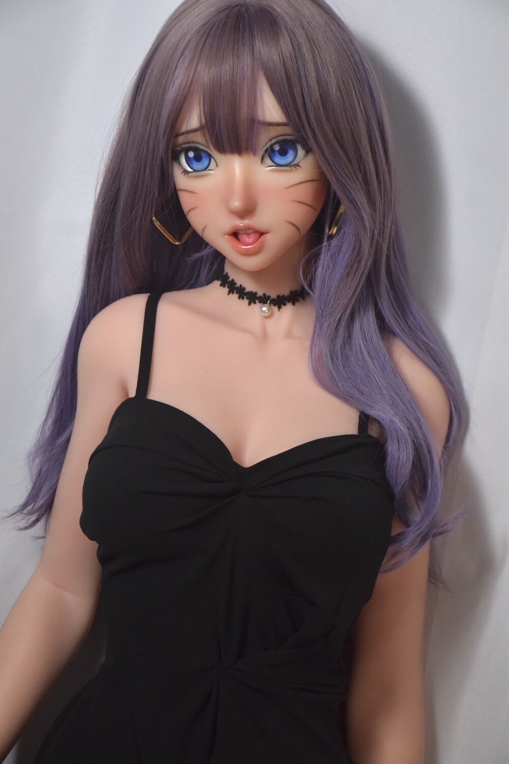 Reseña de la muñeca sexual de silicona Igaeashi Akiko de 165 cm/1,65 m - Elsababe Doll