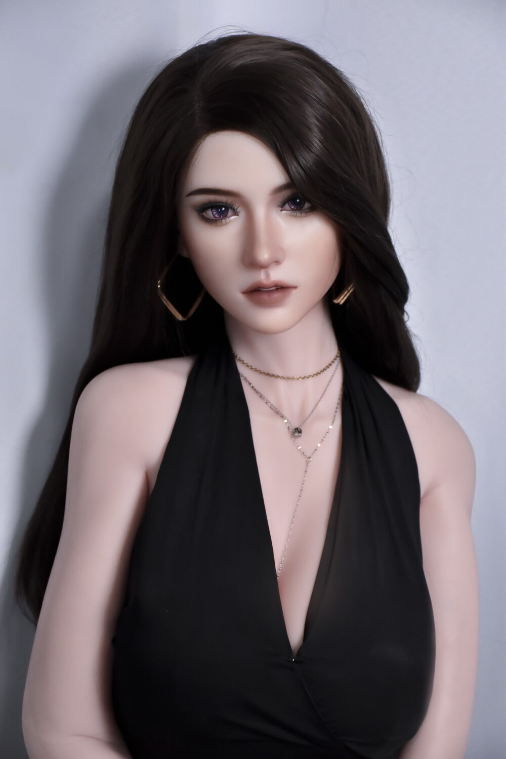 Reseña de la muñeca sexual de silicona de 165 cm/5 pies 5 pulgadas: Iwai Yuzuki de Elsababe Doll