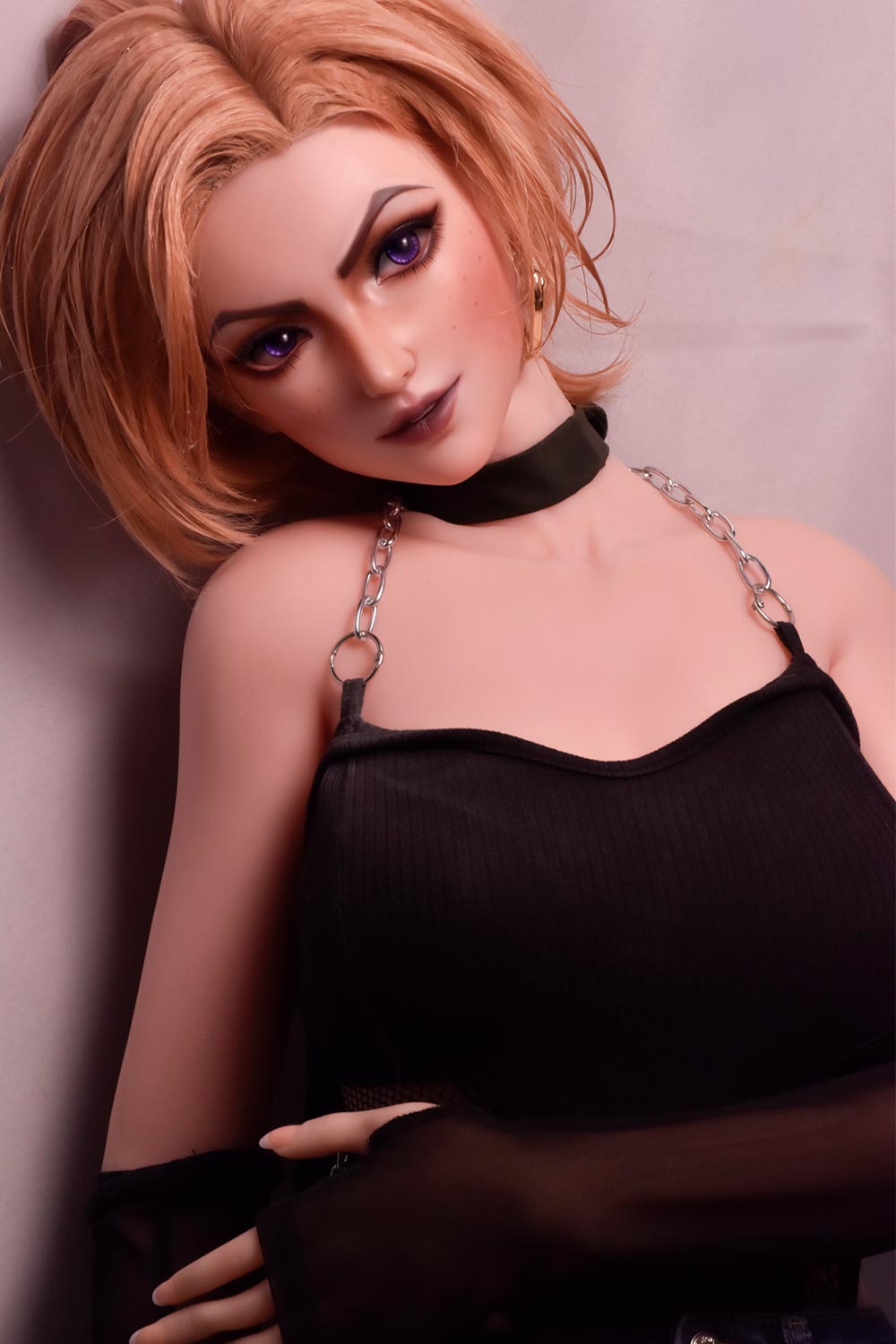 Muñeca sexual de silicona Rosalyn Clark de Elsababe Doll (165 cm/1,65 m): Análisis completo