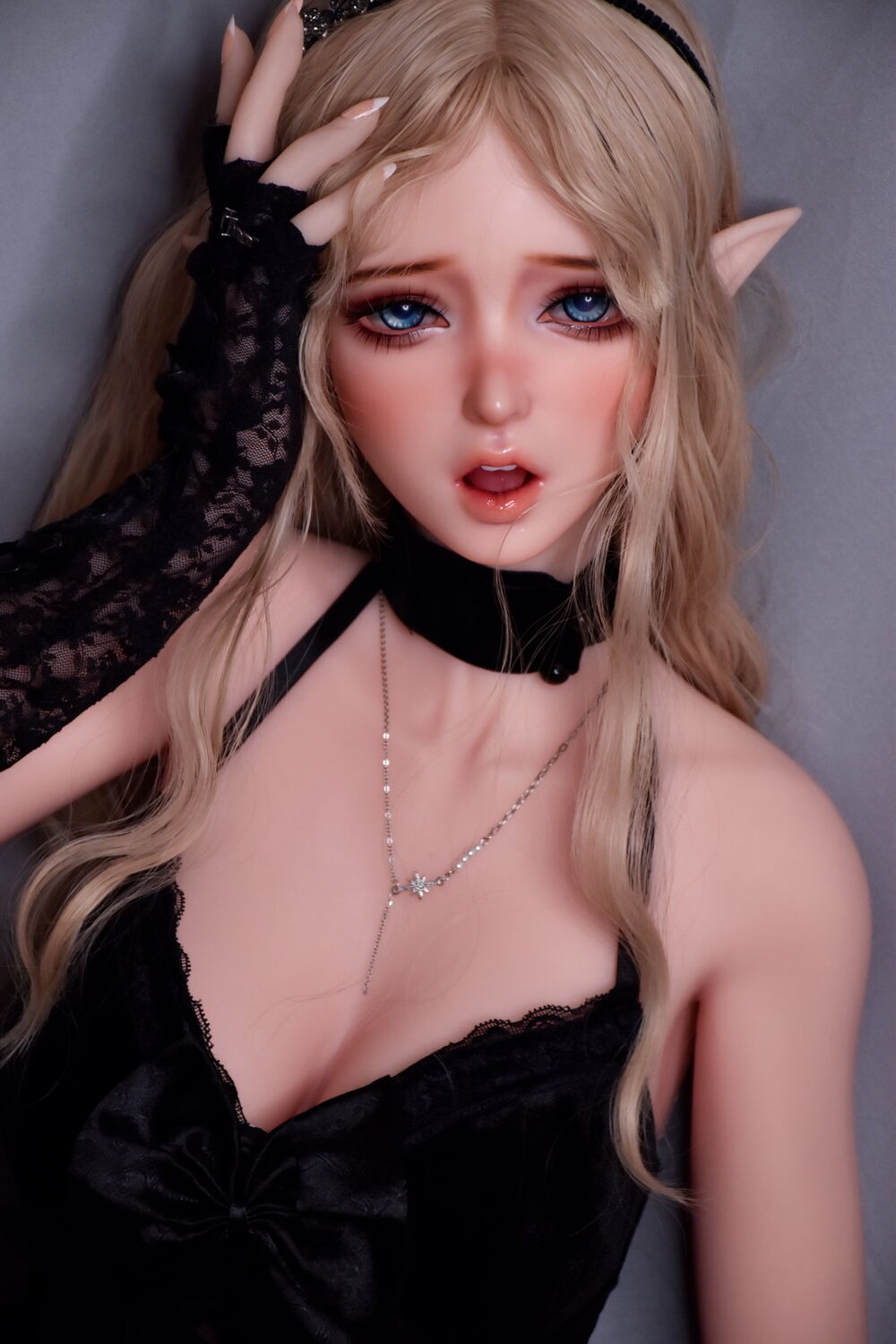 Reseña de la muñeca sexual de silicona de 165 cm/5 pies 5 pulgadas: Sakuma Karin de Elsababe Doll