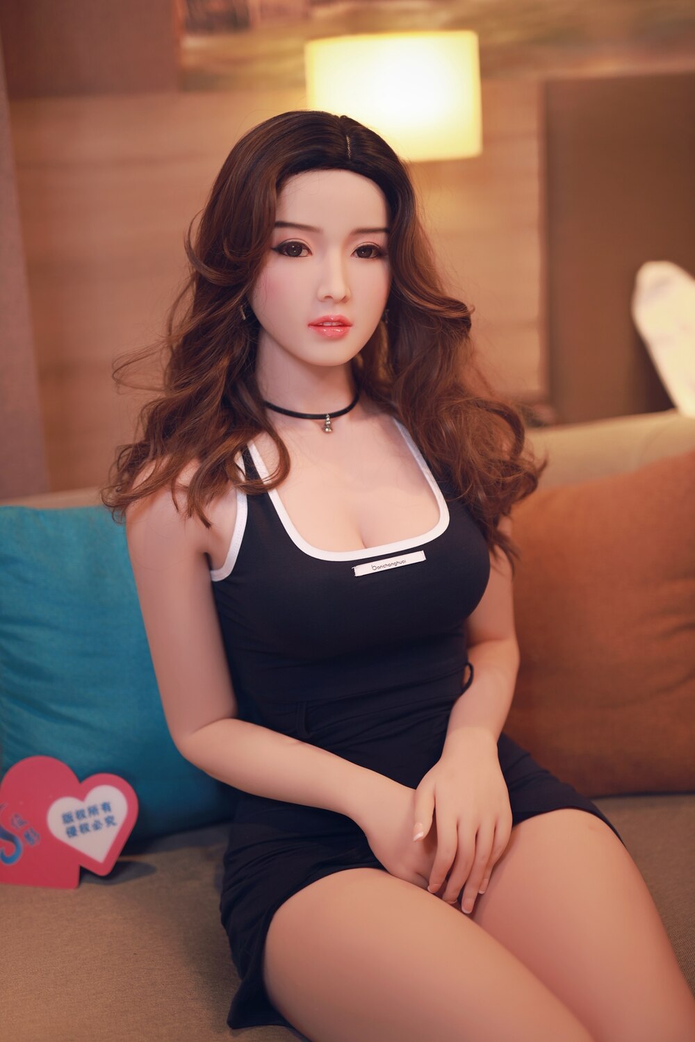 Reseña de la muñeca sexual de TPE con copa J de 165 cm/5 pies y 5 pulgadas: Bonnie Dewar de JY Doll