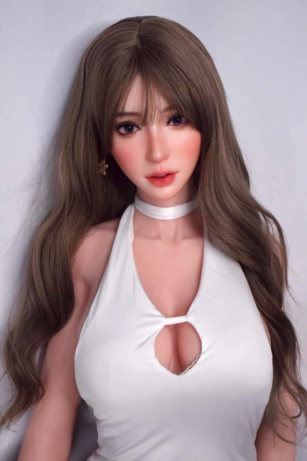 Reseña de la muñeca sexual de silicona Amami Tomoko de 165 cm/1,65 m - Elsababe Doll