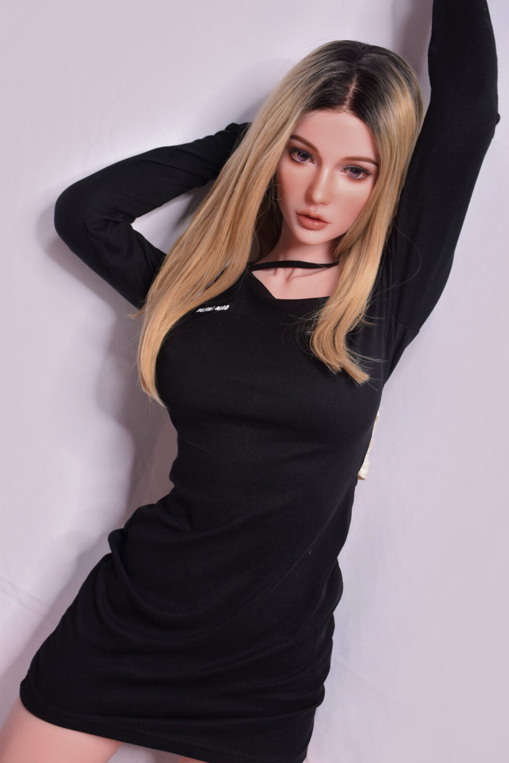 Muñeca sexual de silicona Ivanka Ricci de Elsababe Doll (165 cm/1,65 m): Análisis completo