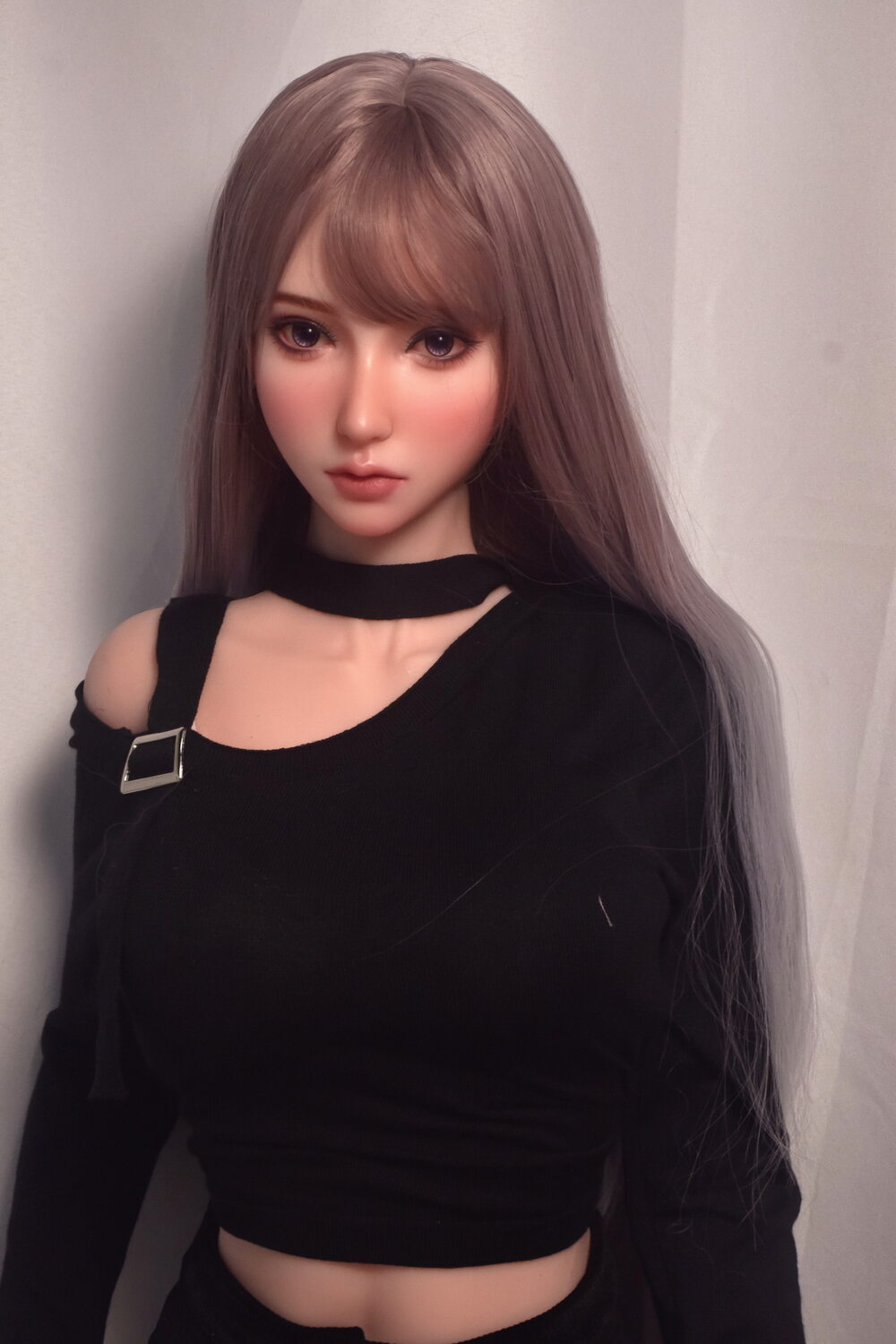 Reseña de la muñeca sexual de silicona Mizushima Suzuran de Elsababe Doll (165 cm/1,65 m)