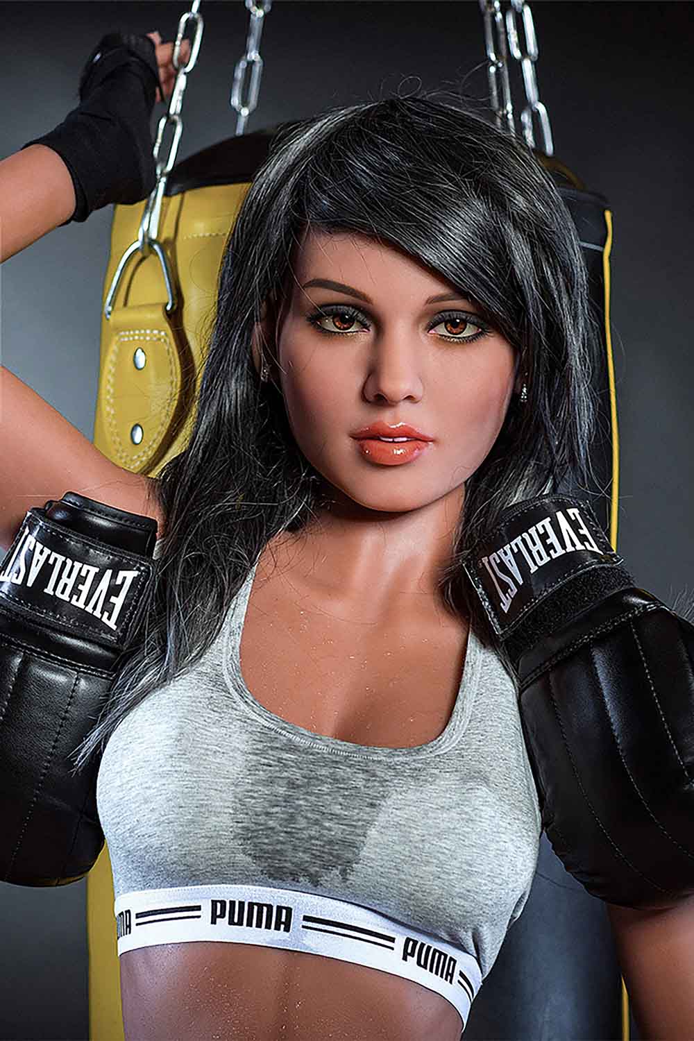 WM Dolls Cecily: Análisis completo de la muñeca sexual de TPE con copa C de 166 cm/5 pies 5 pulgadas, disponible para clientes de EE. UU.